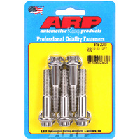 ARP FOR 3/8-16 x 2.000 12pt 7/16 wrenching SS bolts