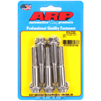 ARP FOR 3/8-16 x 2.250 12pt 7/16 wrenching SS bolts