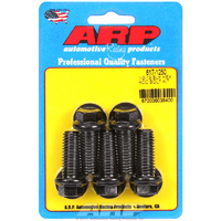 ARP FOR 1/2-13 x 1.250 hex black oxide bolts