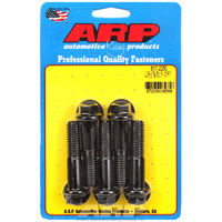 ARP FOR 1/2-13 x 2.250 hex black oxide bolts