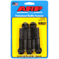 ARP FOR 1/2-13 x 2.750 hex black oxide bolts