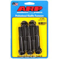 ARP FOR 1/2-13 x 3.000 hex black oxide bolts