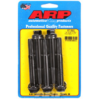 ARP FOR 1/2-13 x 3.500 hex black oxide bolts