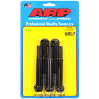 ARP FOR 1/2-13 x 4.000 hex black oxide bolts