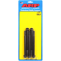 ARP FOR 1/2-13 x 6.000 hex black oxide bolts