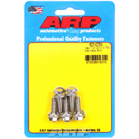 ARP FOR 1/4-20 x 0.750 hex SS bolts