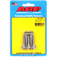 ARP FOR 1/4-20 x 1.250 hex SS bolts