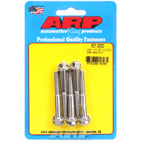 ARP FOR 1/4-20 x 2.000 hex SS bolts