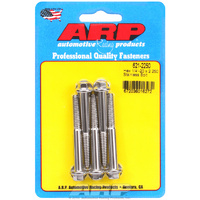 ARP FOR 1/4-20 x 2.250 hex SS bolts