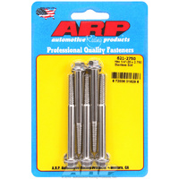 ARP FOR 1/4-20 x 2.750 hex SS bolts