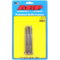 ARP FOR 1/4-20 x 4.000 hex SS bolts