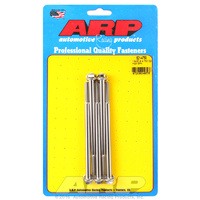 ARP FOR 1/4-20 x 4.750 hex SS bolts