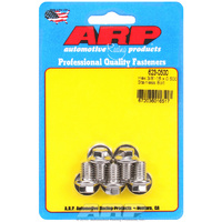 ARP FOR 3/8-16 x 0.500 hex SS bolts