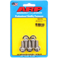 ARP FOR 3/8-16 x 0.750 hex SS bolts