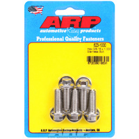 ARP FOR 3/8-16 x 1.000 hex SS bolts