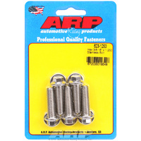 ARP FOR 3/8-16 x 1.250 hex SS bolts