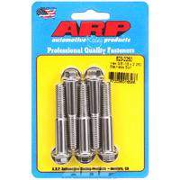 ARP FOR 3/8-16 x 2.250 hex SS bolts
