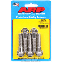 ARP FOR 7/16-14 X 1.750 hex 1/2 wrenching SS bolts