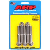 ARP FOR 7/16-14 X 2.500 hex 1/2 wrenching SS bolts
