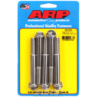 ARP FOR 7/16-14 X 3.500 hex 1/2 wrenching SS bolts