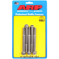 ARP FOR 7/16-14 X 4.000 hex 1/2 wrenching SS bolts