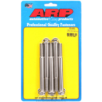 ARP FOR 7/16-14 X 4.500 hex 1/2 wrenching SS bolts