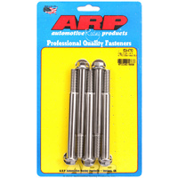 ARP FOR 7/16-14 X 4.750 hex 1/2 wrenching SS bolts
