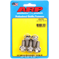 ARP FOR 3/8-16 x 0.750 hex 7/16 wrenching SS bolts