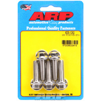 ARP FOR 3/8-16 x 1.250 hex 7/16 wrenching SS bolts