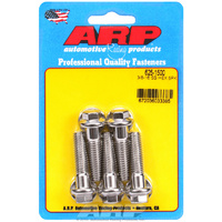ARP FOR 3/8-16 x 1.500 hex 7/16 wrenching SS bolts