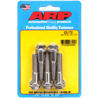ARP FOR 3/8-16 x 1.750 hex 7/16 wrenching SS bolts