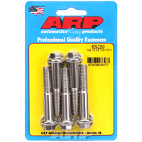 ARP FOR 3/8-16 x 2.250 hex 7/16 wrenching SS bolts
