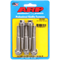 ARP FOR 3/8-16 x 2.500 hex 7/16 wrenching SS bolts