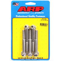 ARP FOR 3/8-16 x 2.750 hex 7/16 wrenching SS bolts