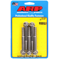 ARP FOR 3/8-16 x 3.000 hex 7/16 wrenching SS bolts