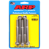 ARP FOR 3/8-16 x 3.500 hex 7/16 wrenching SS bolts