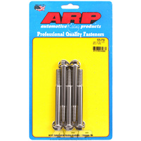ARP FOR 3/8-16 x 3.750 hex 7/16 wrenching SS bolts
