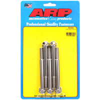ARP FOR 3/8-16 x 4.000 hex 7/16 wrenching SS bolts