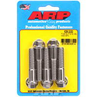 ARP FOR 7/16-14 X 2.000 hex SS bolts