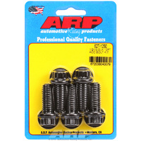 ARP FOR 1/2-13 x 1.250 12pt black oxide bolts