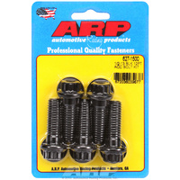 ARP FOR 1/2-13 x 1.500 12pt black oxide bolts