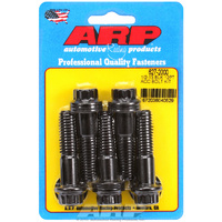 ARP FOR 1/2-13 x 2.000 12pt black oxide bolts