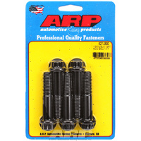 ARP FOR 1/2-13 x 2.500 12pt black oxide bolts