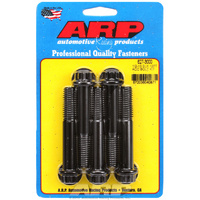ARP FOR 1/2-13 x 3.000 12pt black oxide bolts