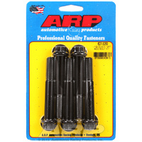 ARP FOR 1/2-13 x 3.250 12pt black oxide bolts
