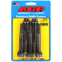 ARP FOR 1/2-13 x 3.500 12pt black oxide bolts