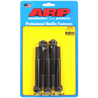 ARP FOR 1/2-13 x 4.000 12pt black oxide bolts