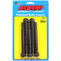 ARP FOR 1/2-13 x 5.000 12pt black oxide bolts