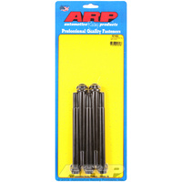 ARP FOR 1/2-13 x 6.000 12pt black oxide bolts