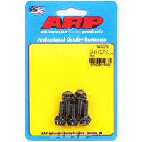 ARP FOR 1/4-20 x 0.750 12pt black oxide bolts